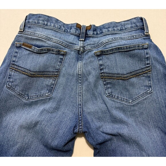 Ariat M2 Legacy Men’s 30x34 Brandon Bootcut Pants Relaxed Jeans - Picture 14 of 14